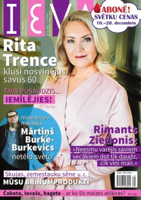IEVA — Nr. 49