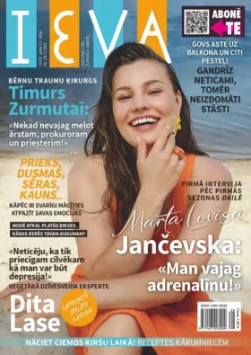 IEVA — Nr. 28