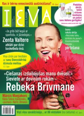 IEVA 2009.09.16 — Nr. 37