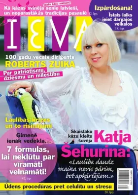 IEVA — Nr. 31
