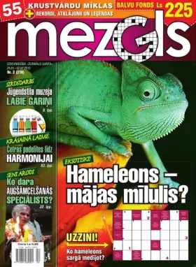 MEZGLS — Nr. 02