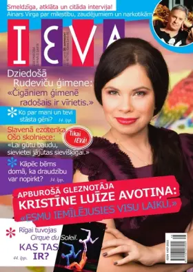 IEVA — Nr. 48