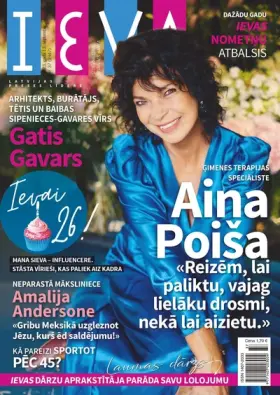 IEVA — Nr. 37