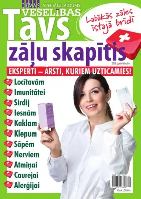 MANA APTIEKA