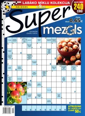 SUPERMEZGLS — Nr. 09