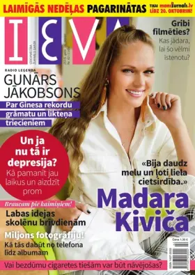 IEVA — Nr. 42