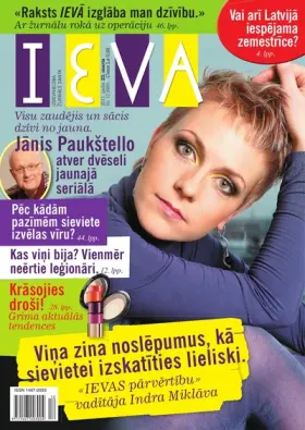 IEVA — Nr. 12