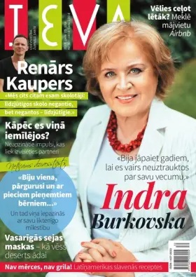 IEVA — Nr. 30