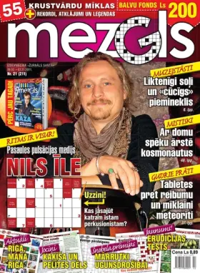 MEZGLS — Nr. 21