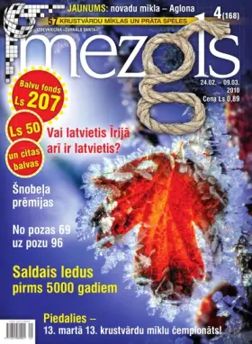 MEZGLS — Nr. 04