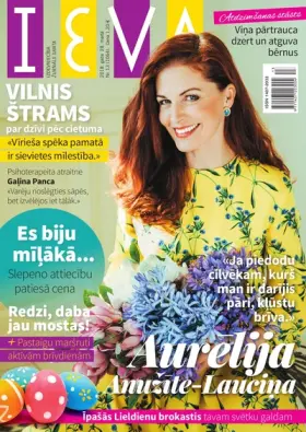 IEVA — Nr. 13