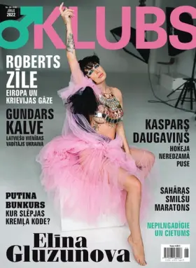 KLUBS — Nr. 06