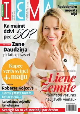 IEVA — Nr. 17/18