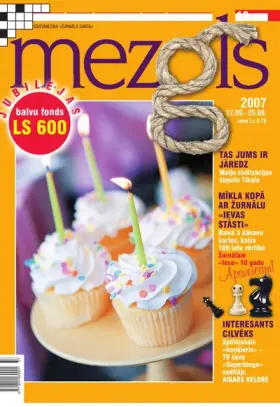 MEZGLS — Nr. 19