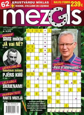 MEZGLS — Nr. 10