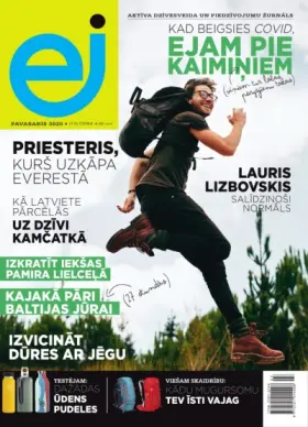 EJ — Nr. 1