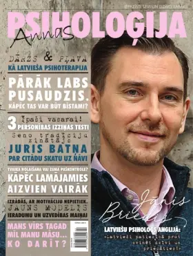 ANNAS PSIHOLOĢIJA — Nr. 2