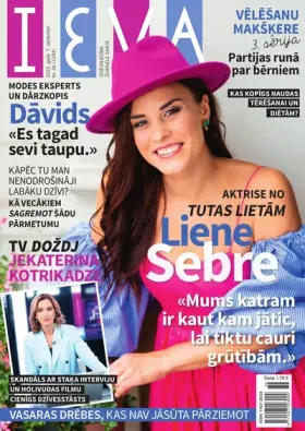 IEVA — Nr. 36