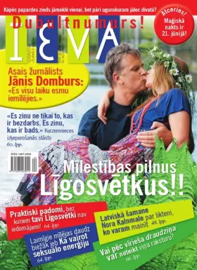 IEVA 2009.06.17 — Nr. 24/25