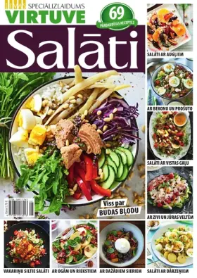 SALĀTI 2021