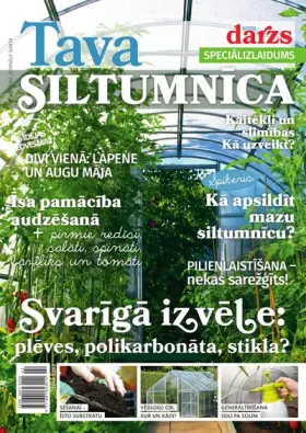 SILTUMNĪCAS 2023