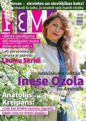 IEVA — Nr. 20