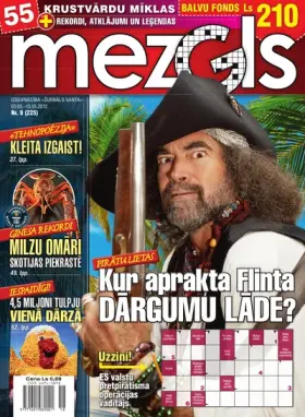 MEZGLS — Nr. 09