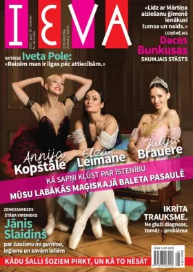 IEVA — Nr. 48