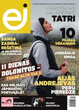 EJ! — Nr. 3