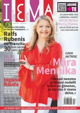 IEVA — Nr. 28