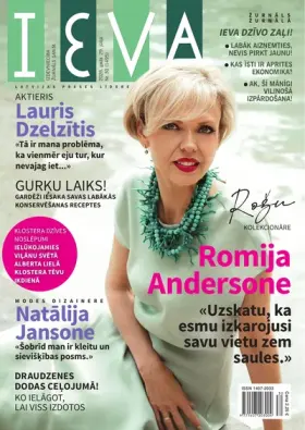 IEVA — Nr. 30