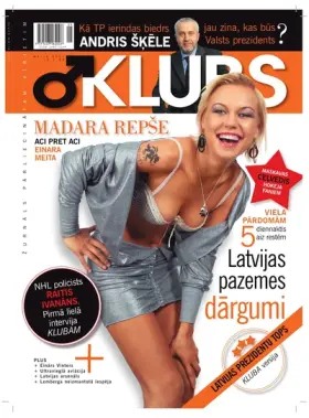 KLUBS — Nr. 05