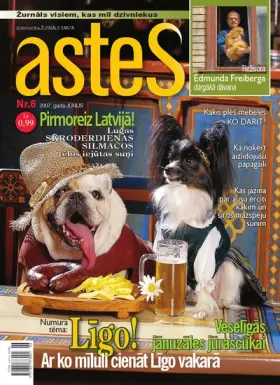 ASTES 2007.06 — Nr. 06