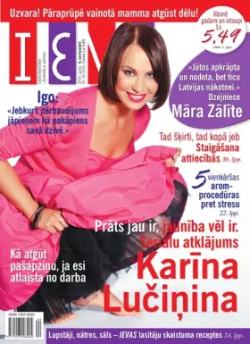 IEVA 2009.11.04 — Nr. 44