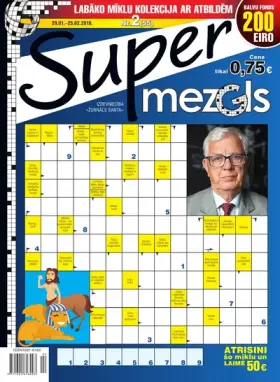SUPERMEZGLS — Nr. 02