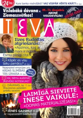 IEVA — Nr. 49