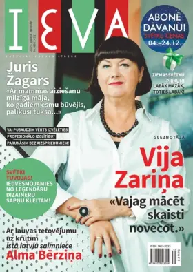 IEVA — Nr. 49