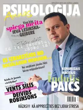 ANNAS PSIHOLOĢIJA — Nr. 4