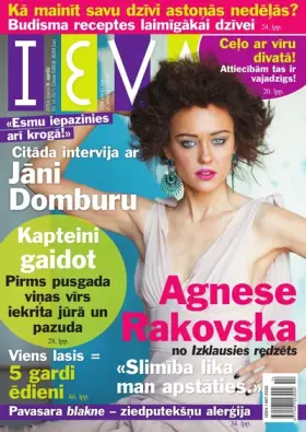 IEVA — Nr. 14