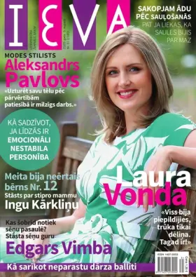 IEVA — Nr. 31