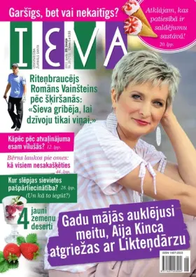 IEVA — Nr. 26