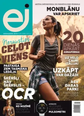 EJ — Nr. 1
