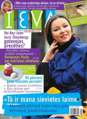 IEVA — Nr. 48