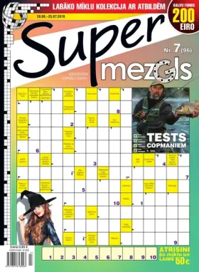 SUPERMEZGLS — Nr. 07