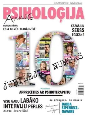 ANNAS PSIHOLOĢIJA — Nr. 4