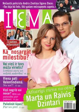 IEVA — Nr. 06