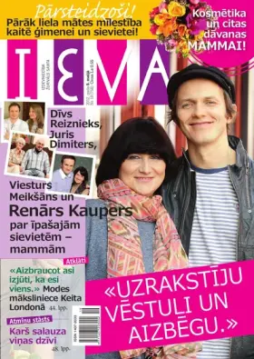 IEVA — Nr. 19