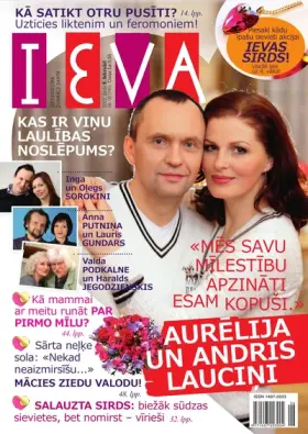 IEVA — Nr. 06