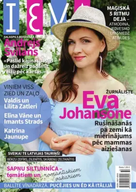 IEVA — Nr. 32