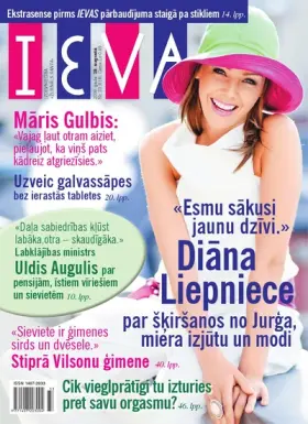 IEVA 2009.08.19 — Nr. 33